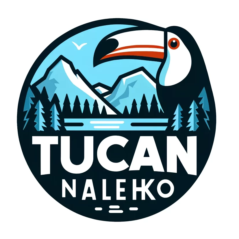 tucan nalehko
